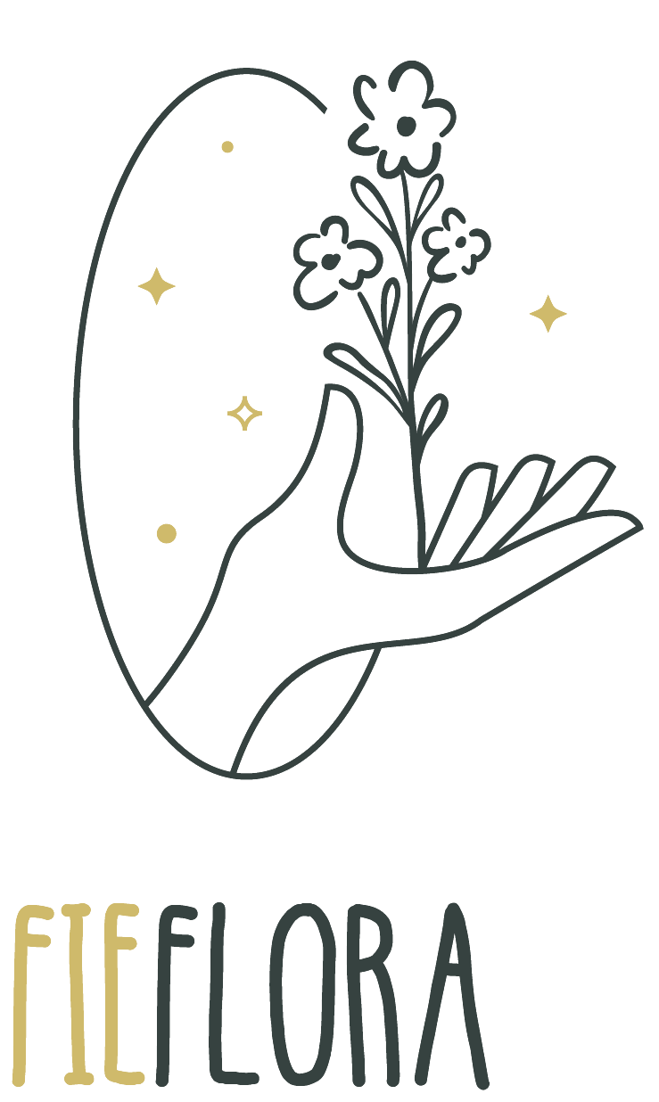 Logo van Fieflora